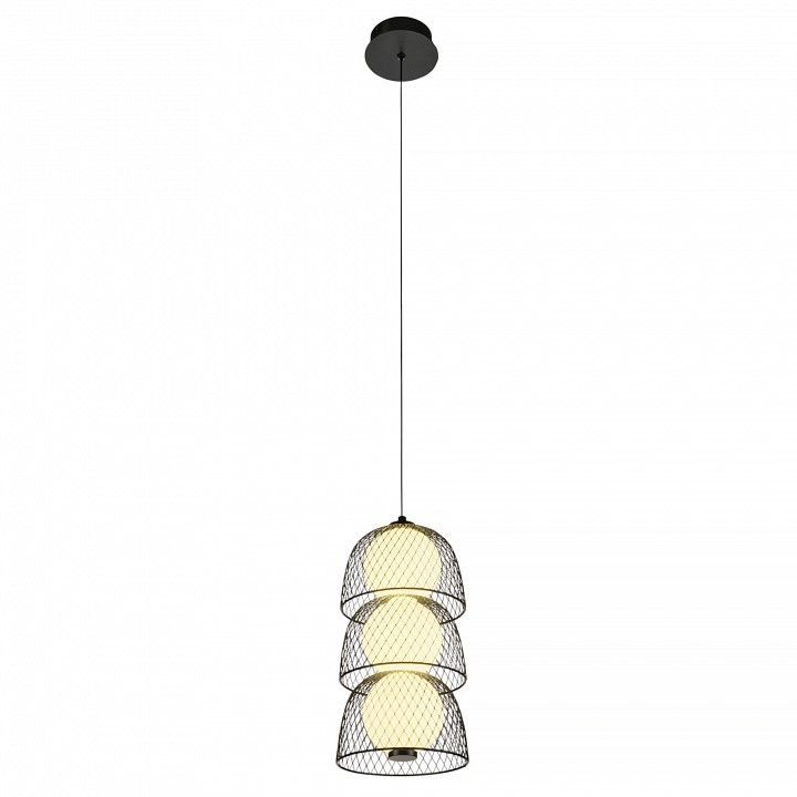 Подвесная люстра MyFar Pauline MR2491-1PL