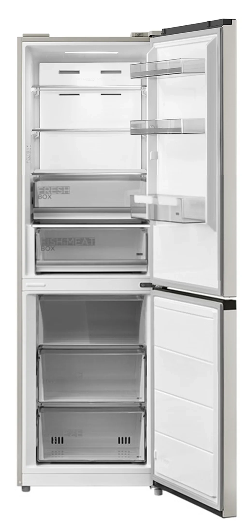 Холодильник Midea MDRB471MGF33O