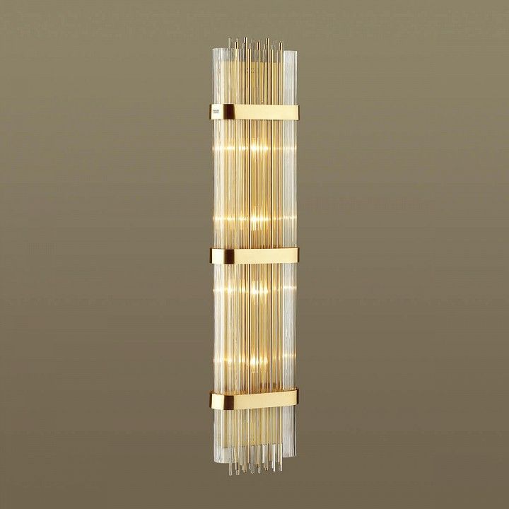 Накладной светильник Odeon Light Empire 4853/6W