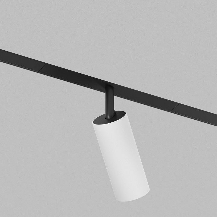 Светильник на штанге Denkirs SMART SPOT DK8040-BW+BK