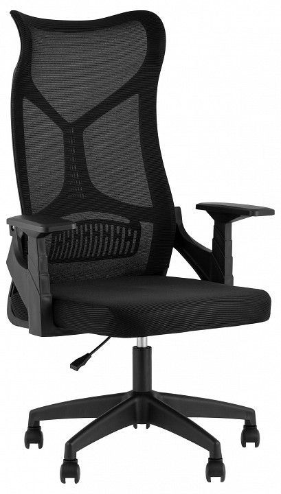 Кресло компьютерное TopChairs Optimo