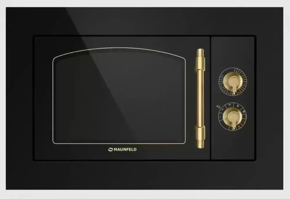 Микроволновая печь встраиваемая MAUNFELD JBMO.20.5ERBG