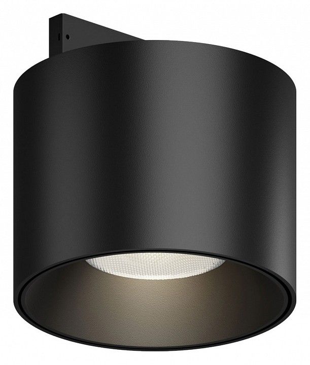 Накладной светильник Maytoni Technical Альфа С TR188-1-5W4K-M-B