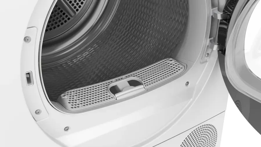 Сушильная машина Bosch WQG24591BY