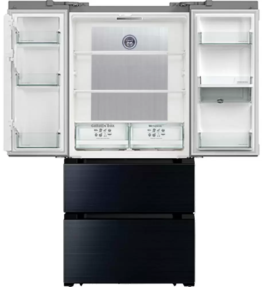Холодильник Kaiser KS 80420 RS