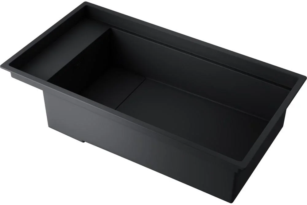 Мойка Omoikiri Kinaru Pro 86-U/I GB