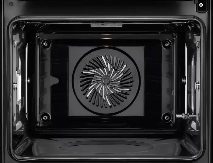 Духовой шкаф Electrolux EOB8S39WX