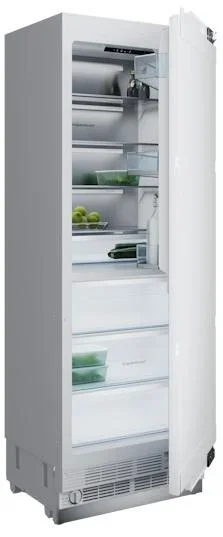Встраиваемый холодильник Kuppersbusch FKFX 9800.0i
