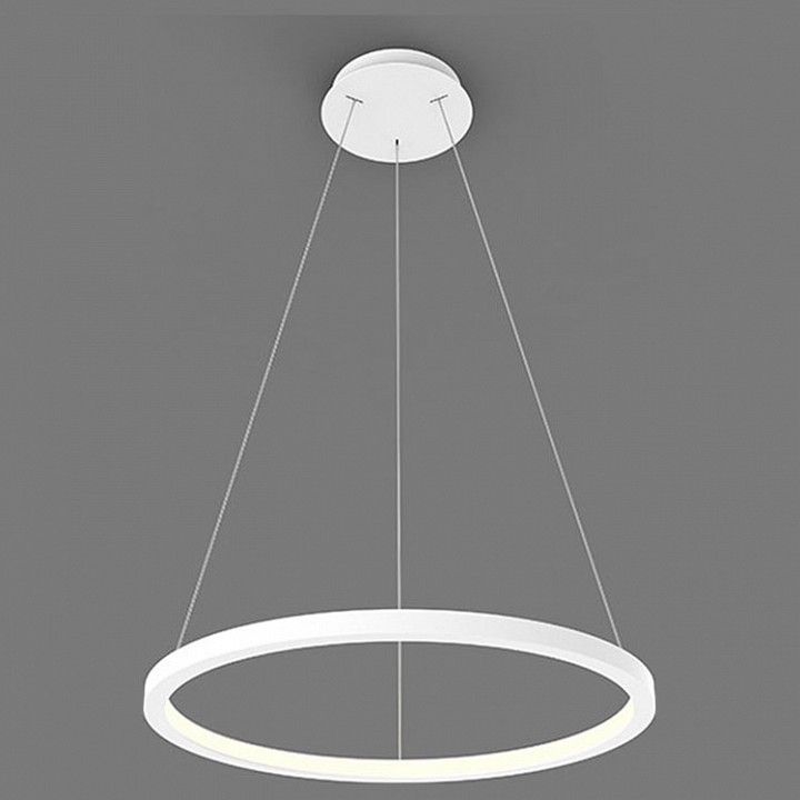 Подвесной светильник Italline IT013-6028 IT013-6028 white 3000K