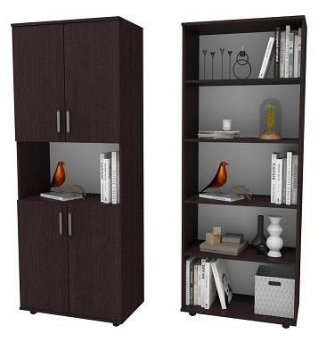 Шкаф комбинированный МФ Jazz С214 С-214В