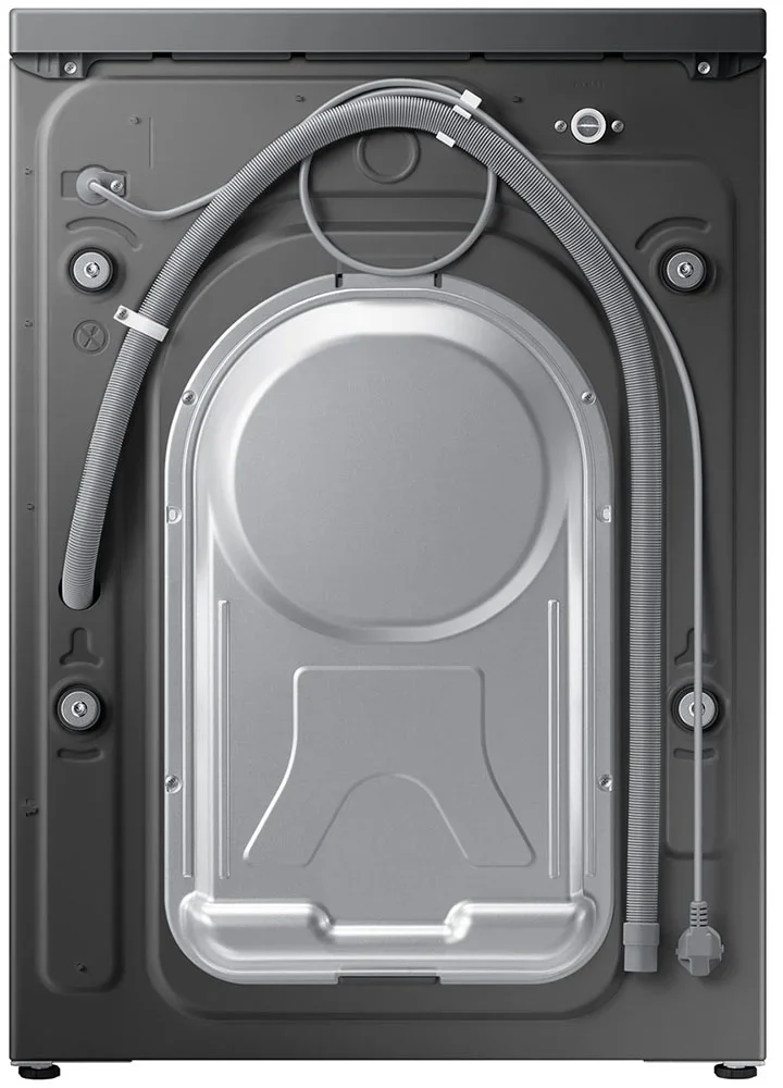 Стиральная машина Samsung WW65AG4S21CXLD