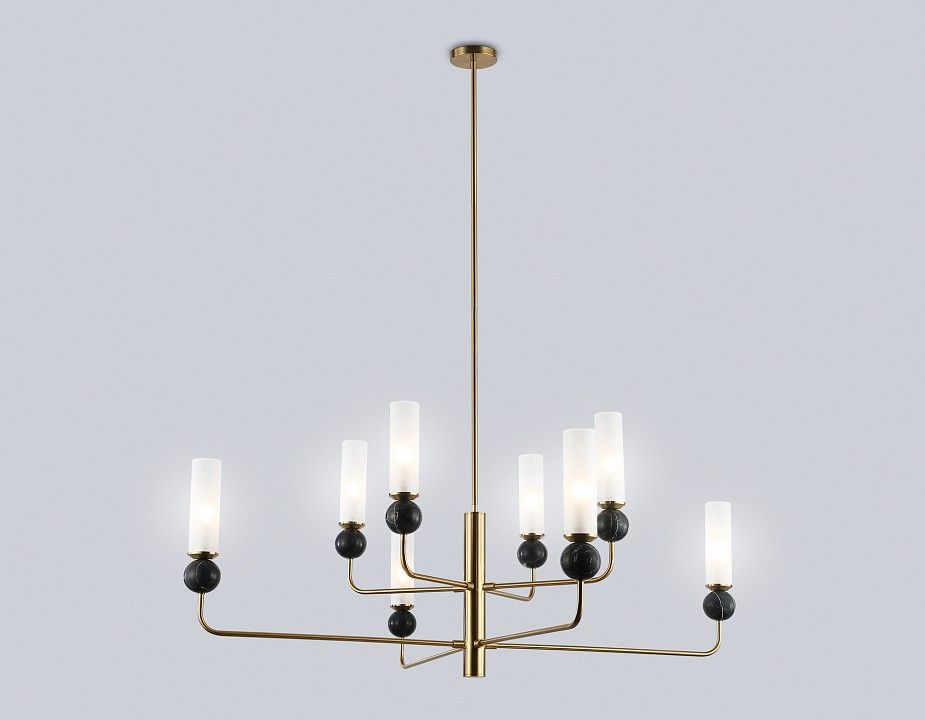Люстра на штанге Ambrella Light LH LH53264