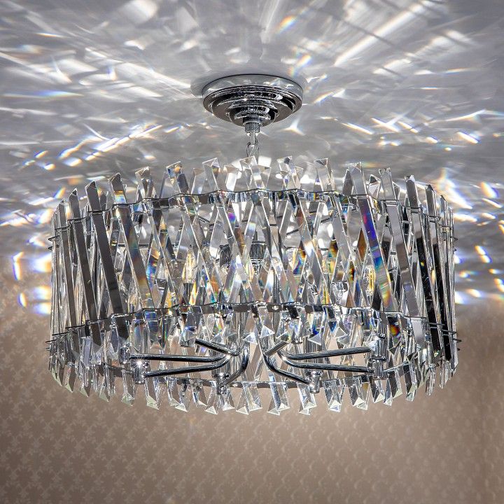 Подвесной светильник Citilux Ингвар CL334281