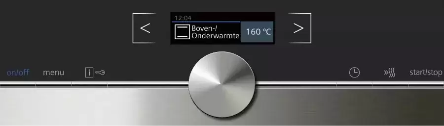 Духовой шкаф с функцией СВЧ Siemens CM633GBS1