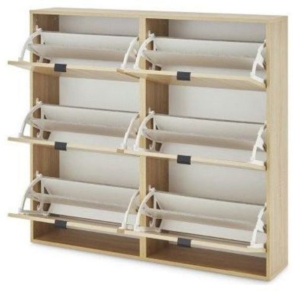 Тумба для обуви Вентал К-6 Ven_00694