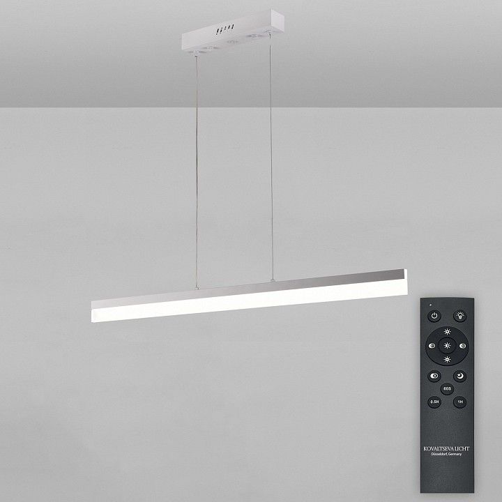 Подвесной светильник Natali Kovaltseva  HIGH-TECH LED LAMPS 82067
