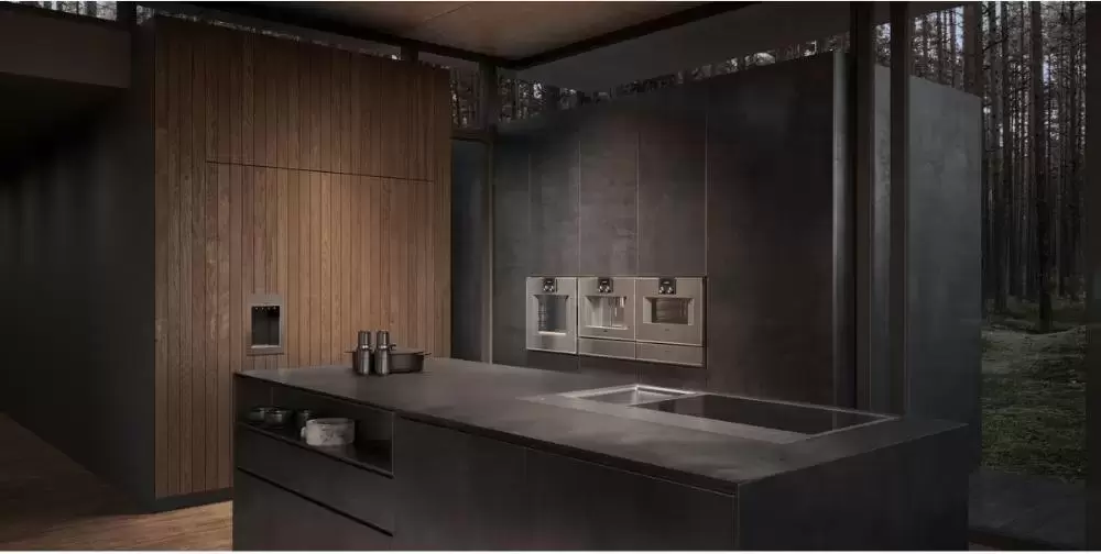 Варочная панель Gaggenau CX482111