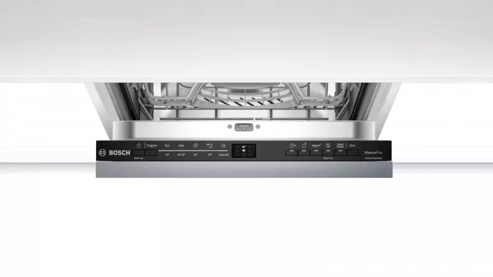 Встраиваемая посудомоечная машина BOSCH SPV2IMY2ER