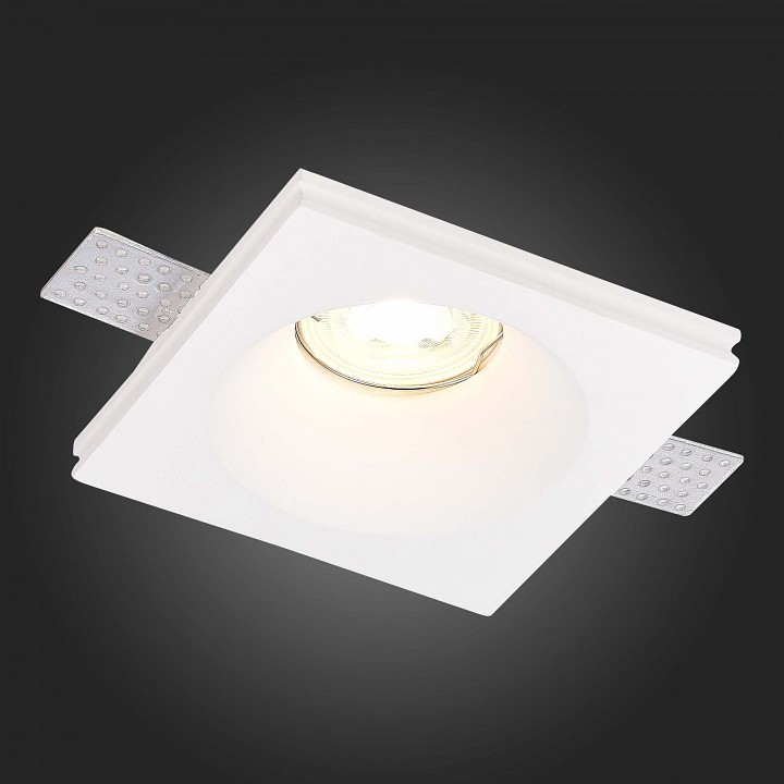 Встраиваемый светильник ST-Luce ST252–254 GYPSUM ST254.328.01