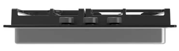Варочная панель Midea MG449TGB