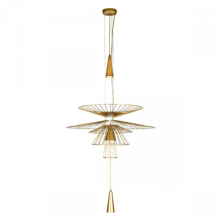 Подвесной светильник Loft it Star 10141/600