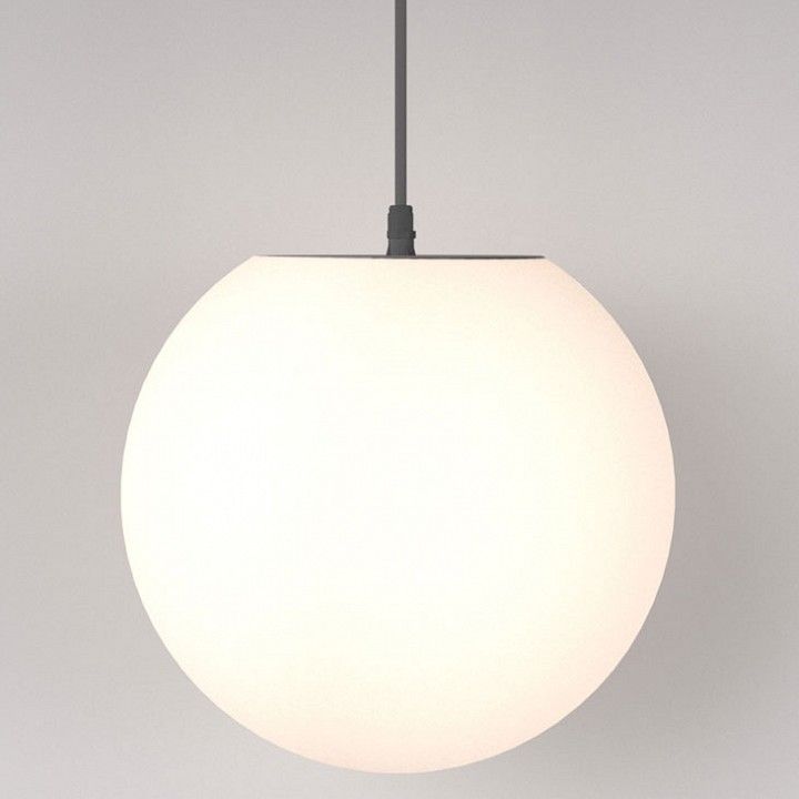 Подвесной светильник Maytoni Outdoor Эрда O594PL-01B