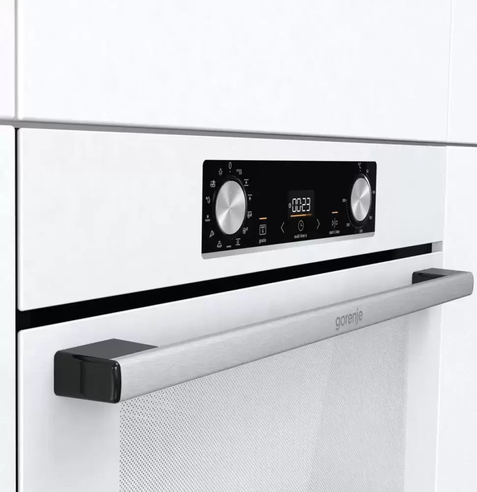 Духовой шкаф Gorenje BOS6737E06WG