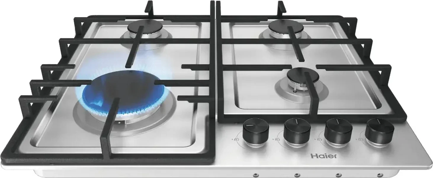 Газовая варочная панель Haier HHQ-M64CX
