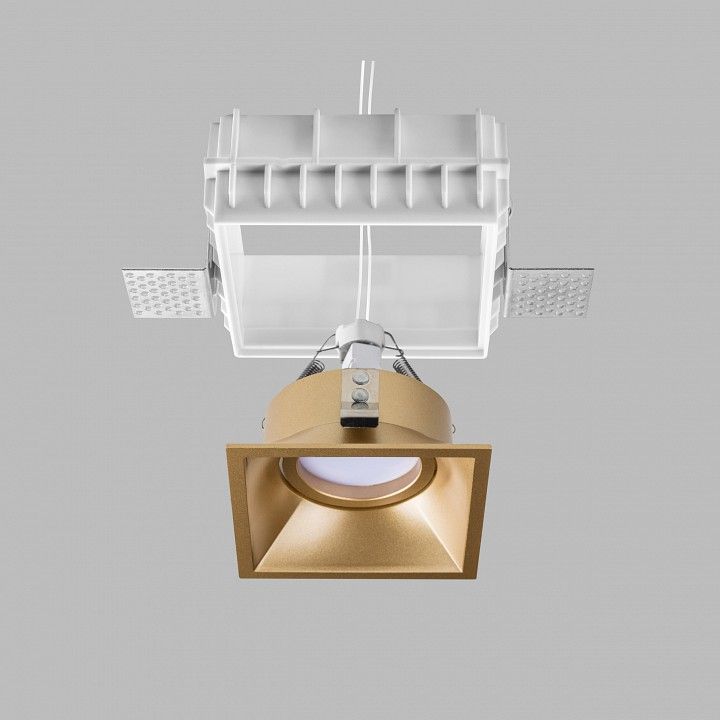 Встраиваемый светильник Lightstar Domino G214503