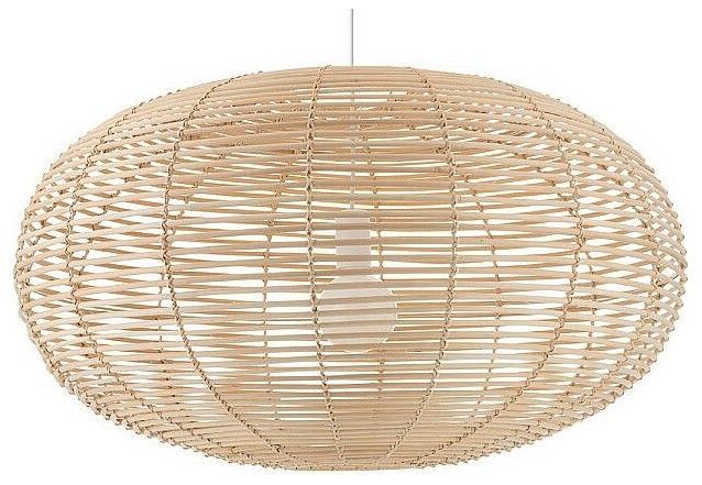 Подвесной светильник Nowodvorski Rattan L 11155
