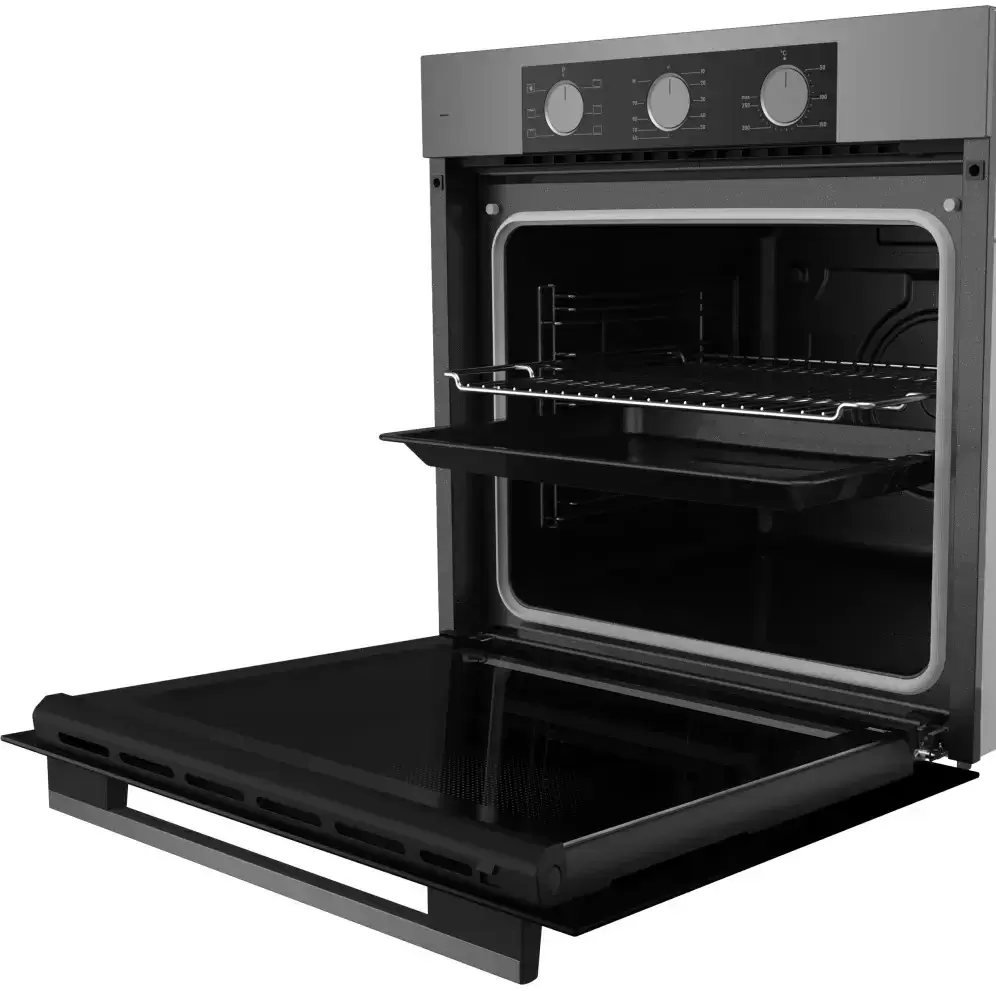 Духовой шкаф Kuppersberg HF 603 GR