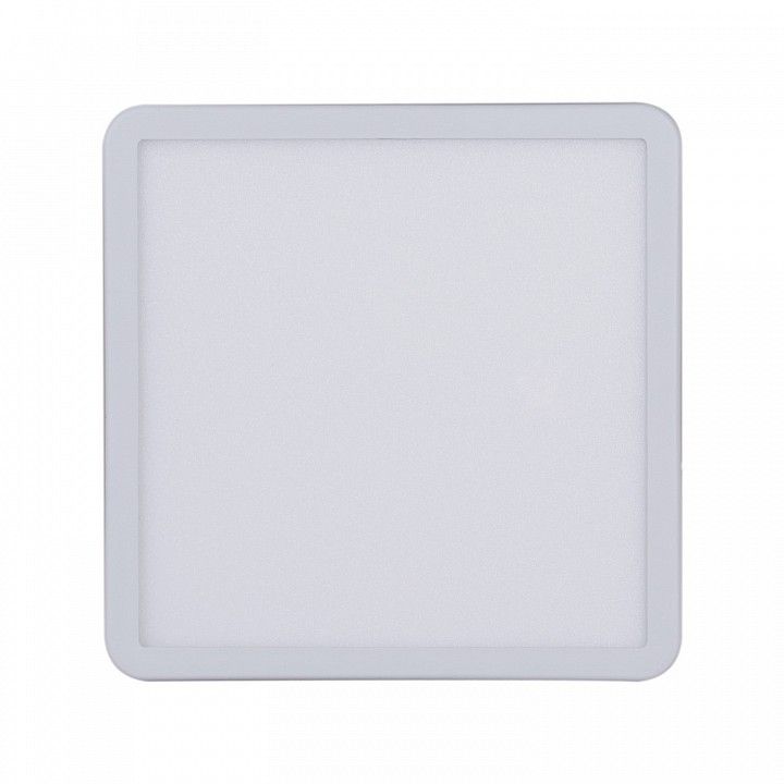 Встраиваемый светильник Reluce Technical 70602 70602-9.0-001OL LED15W WH 4000K