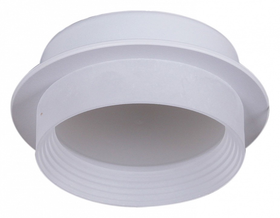 Встраиваемый светильник Reluce Technical 53004 53004-9.0-001RLD GX53 WT