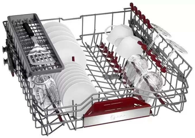 Встраиваемая посудомоечная машина Neff S199YB800E