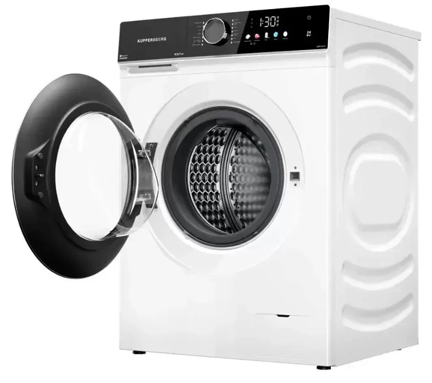 Стирально-сушильная машина Kuppersberg WDM 601 W