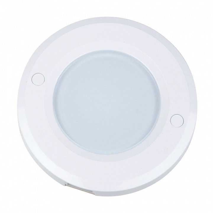 Комплект накладных светильников Uniel Silver UL-00002887