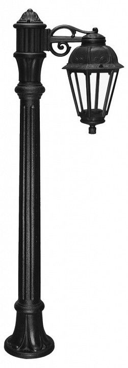 Фонарный столб Fumagalli SABA K22.163.S10.AXE27