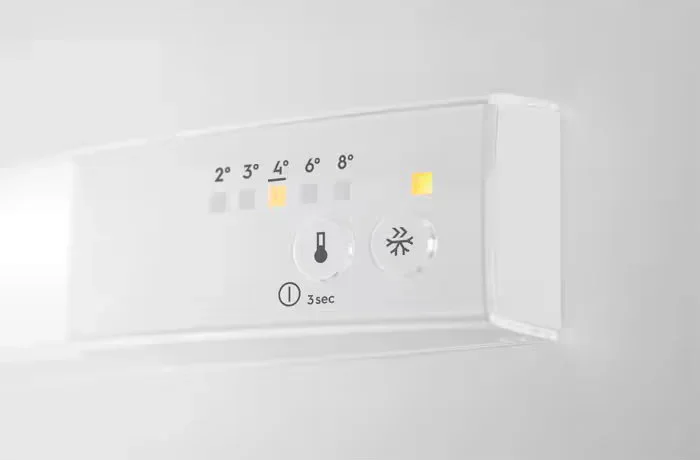 Встраиваемый холодильник Electrolux ENT6NE18S