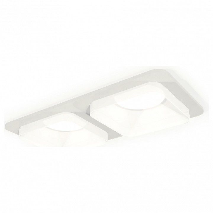 Встраиваемый светильник Ambrella Light XC XC7905013