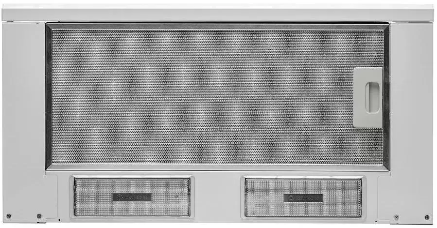 Вытяжка Krona KAMILLA 600 E1M white
