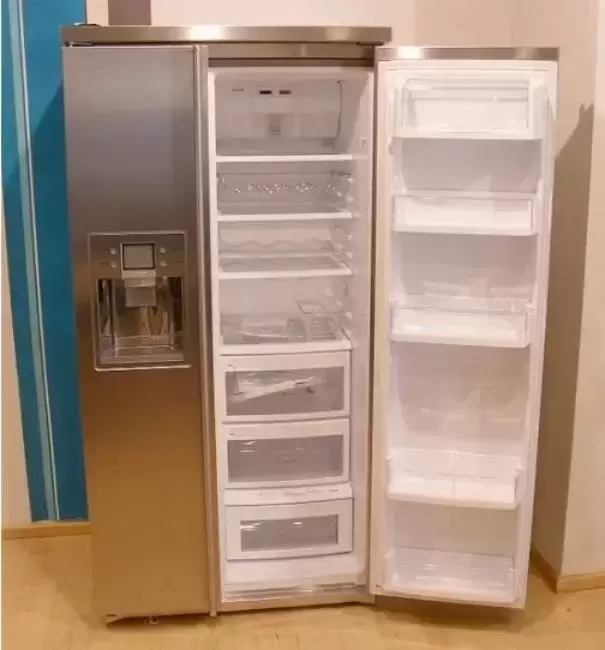 Холодильник Smeg FA55PCIL