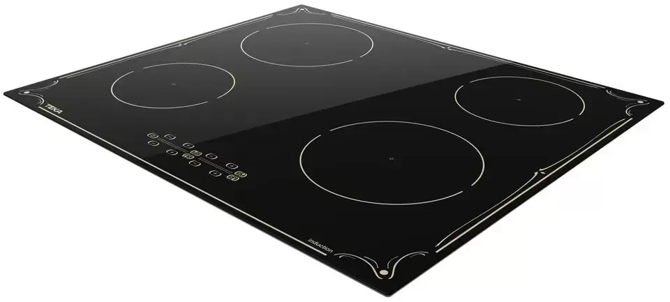 Индукционная варочная панель Teka IBR 64040 TTC BLACK