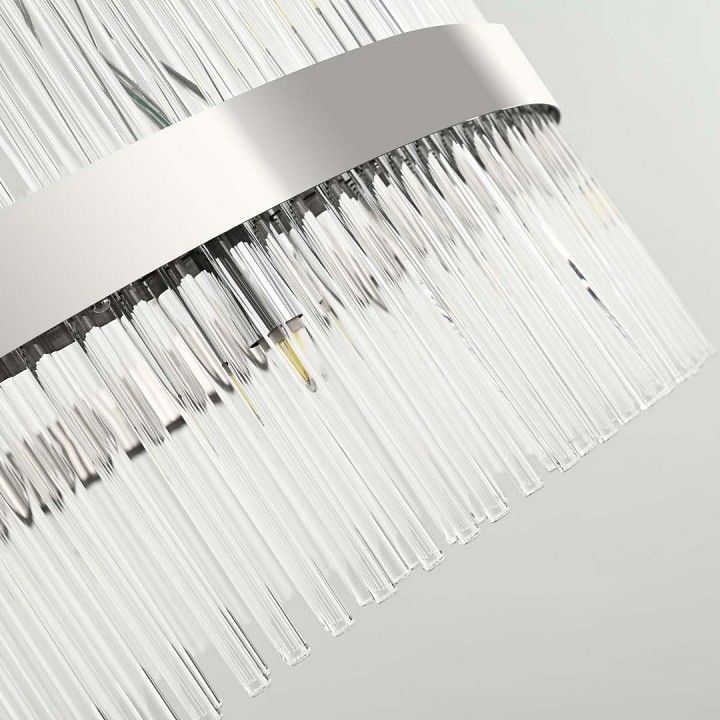 Подвесная люстра Arte Milano Бари 430110.1000.20.G9.B1 CR