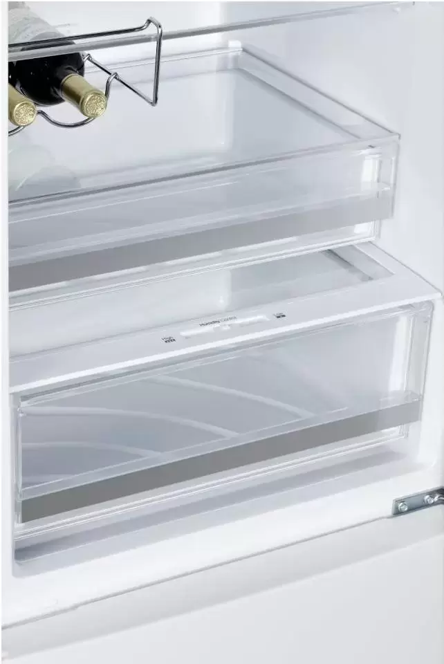 Холодильник Korting KNFC 62370 W