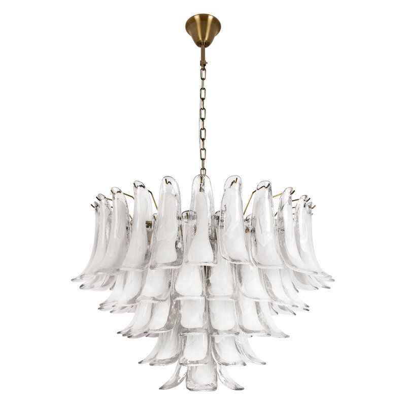 Подвесная люстра Loft it Lilou 10600/800 Clear