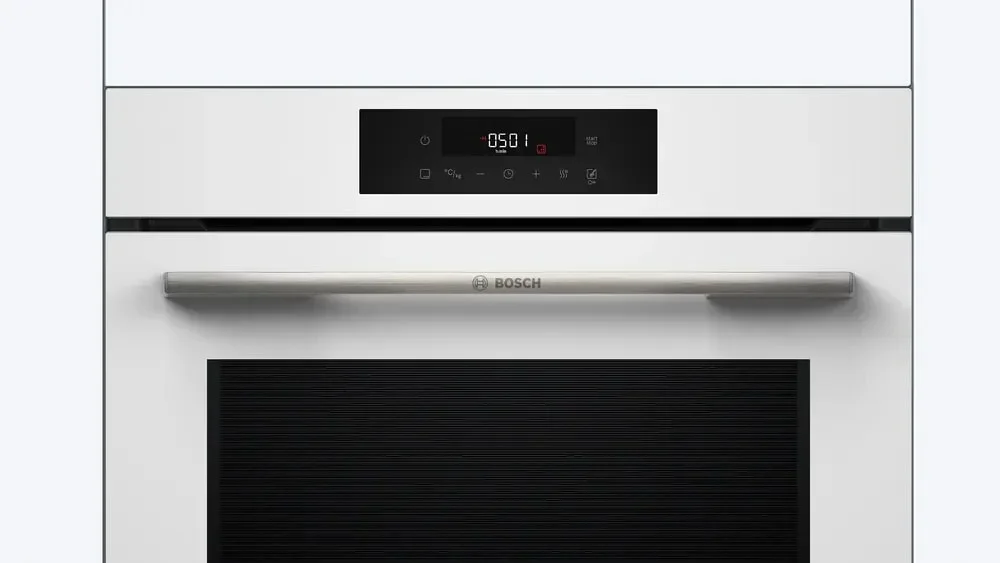 Духовой шкаф Bosch HJG852YW0T