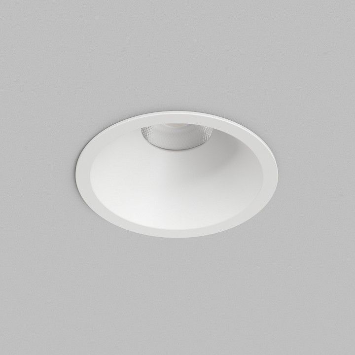 Встраиваемый светильник Denkirs SHINE GLOW DK2431-WH