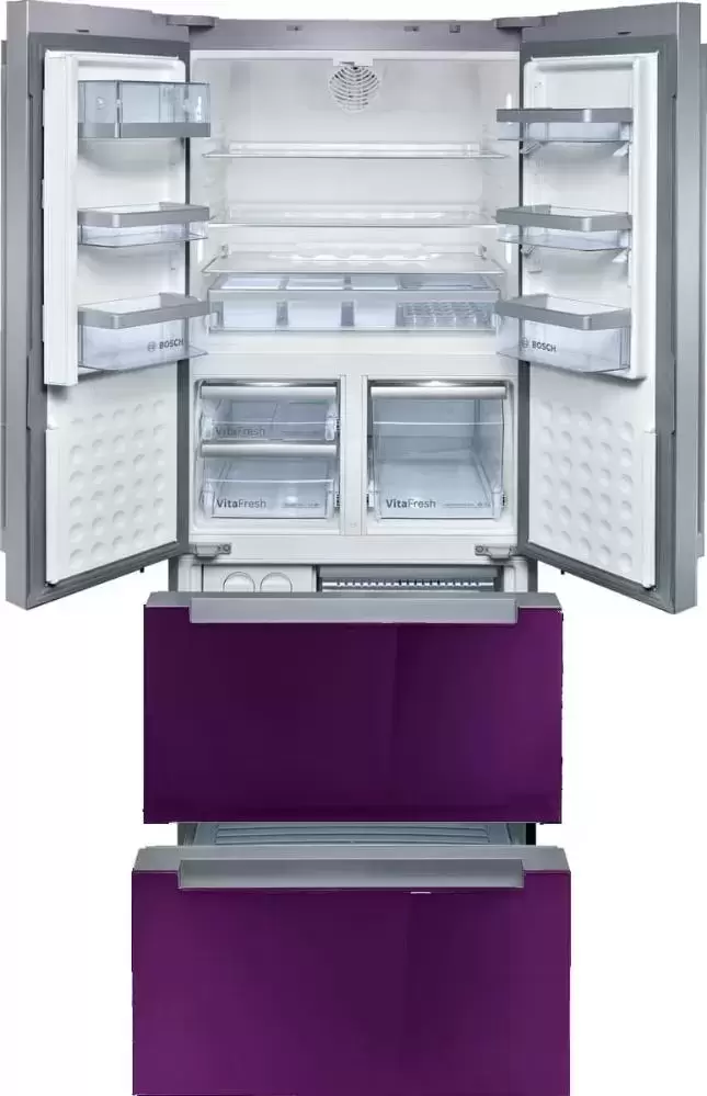 Холодильник French Door Bosch KMF40SA20R