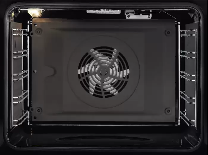Духовой шкаф Electrolux EOD5C71X