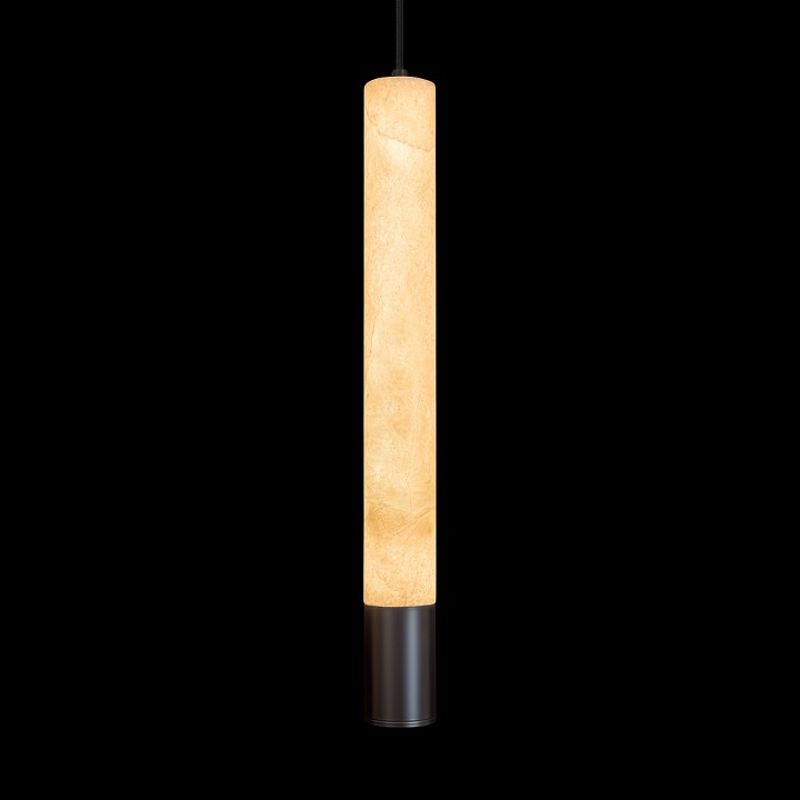 Подвесной светильник Loft it Montblanc 10475D Black